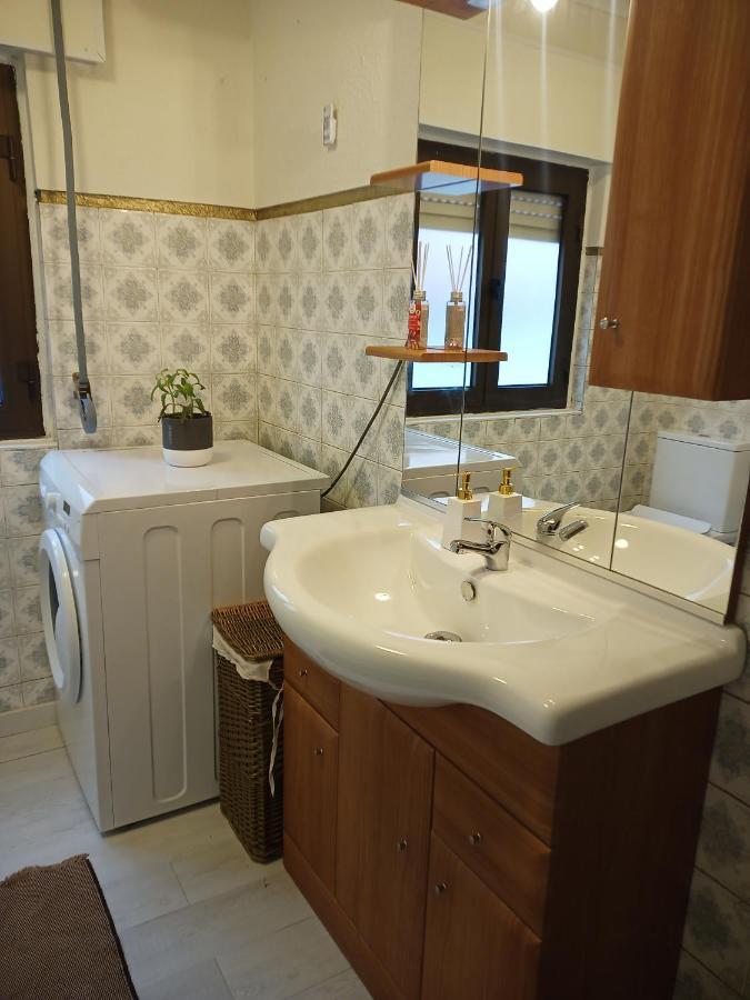Casa Ti Carminda Villa Mogadouro  Bagian luar foto