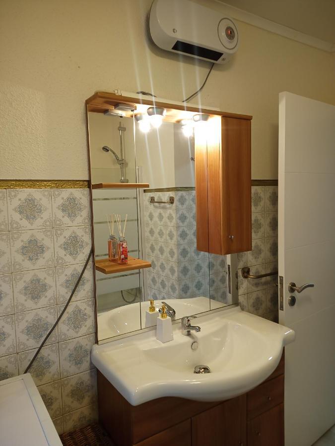 Casa Ti Carminda Villa Mogadouro  Bagian luar foto
