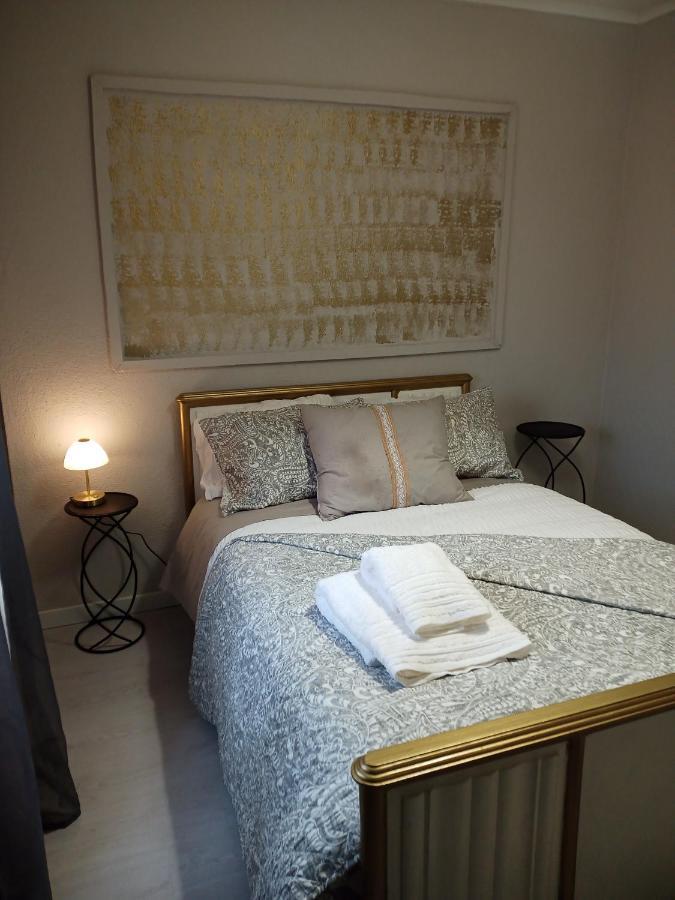 Casa Ti Carminda Villa Mogadouro  Bagian luar foto