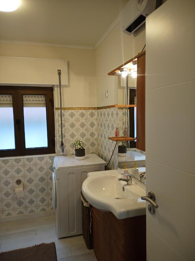 Casa Ti Carminda Villa Mogadouro  Bagian luar foto